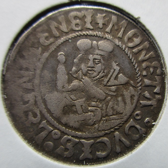 Silesia-15th-Century-Hellers