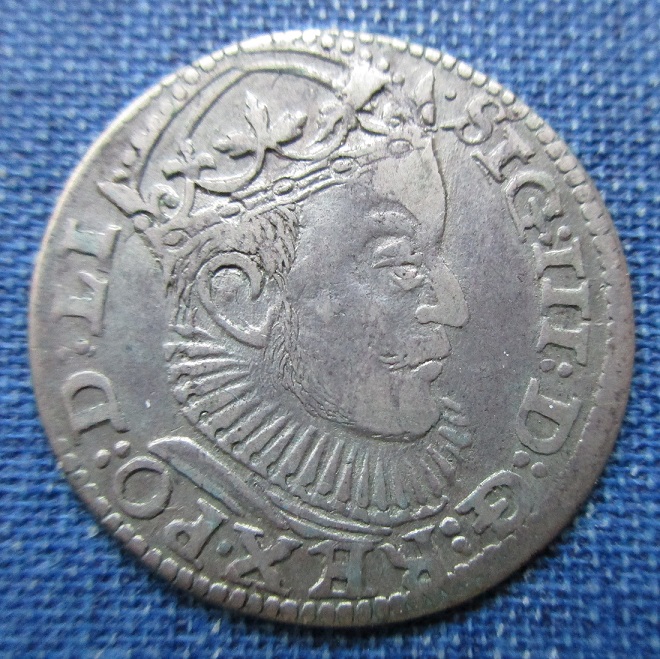 Post-Your-Kingdom-Of-Poland-Coins-By-Monarch-1587---1795