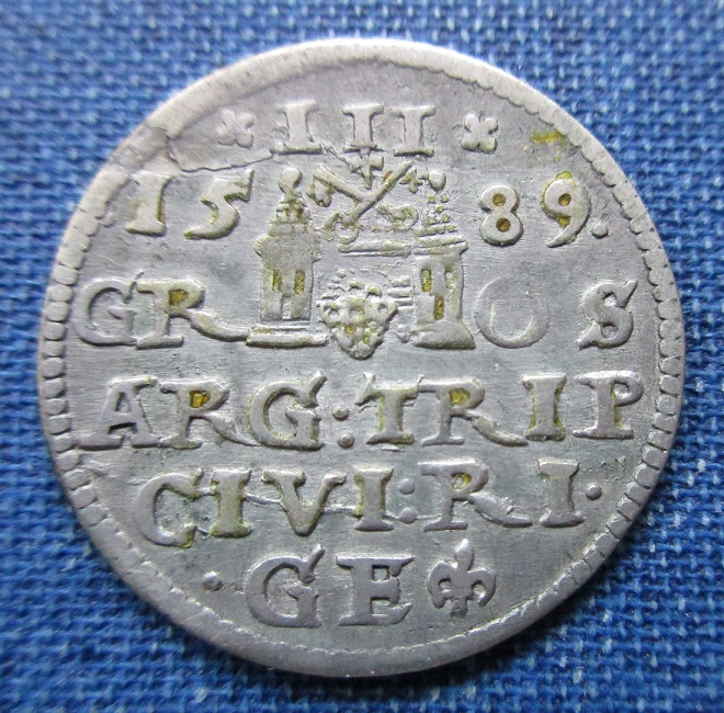 Post-Your-Kingdom-Of-Poland-Coins-By-Monarch-1587---1795