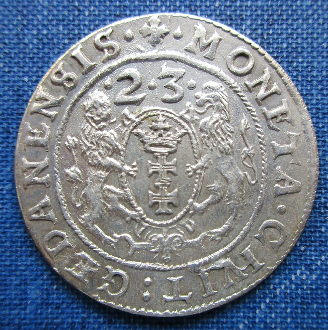 Post-Your-Kingdom-Of-Poland-Coins-By-Monarch-1587---1795