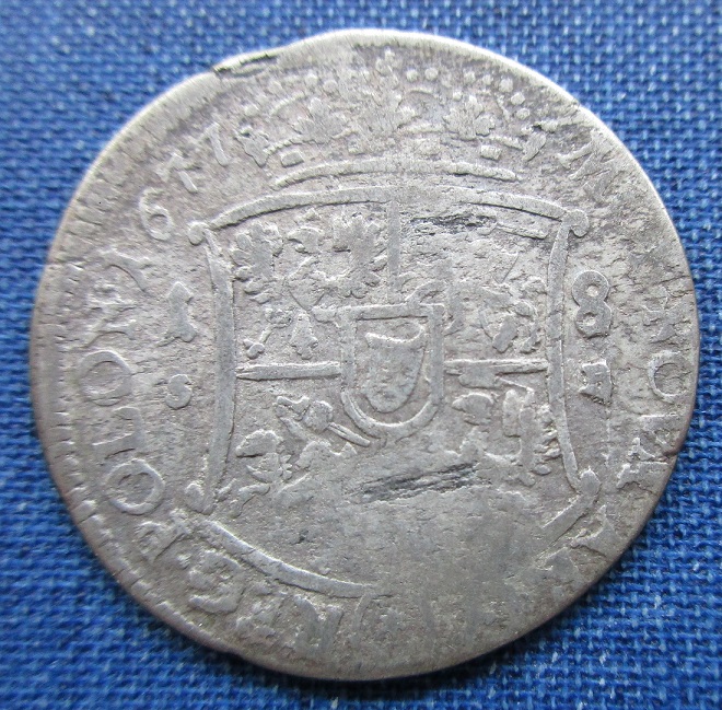 Post-Your-Kingdom-Of-Poland-Coins-By-Monarch-1587---1795