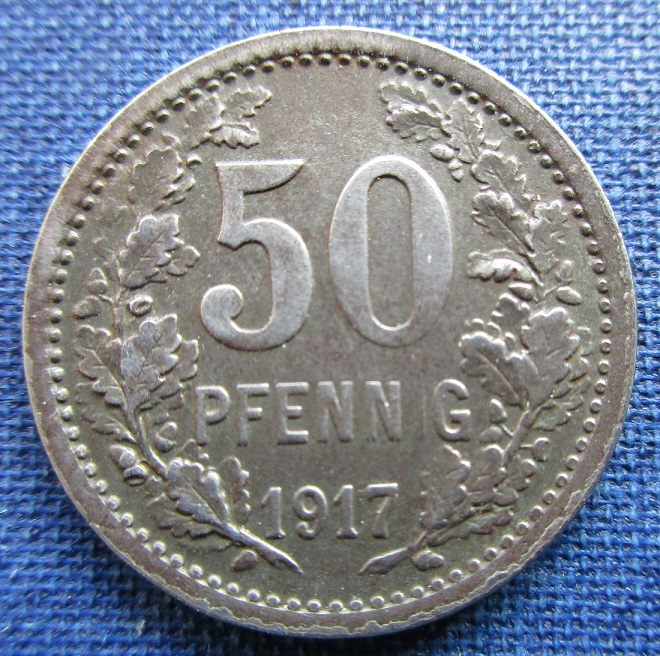 Post-A-German-State-Coin!