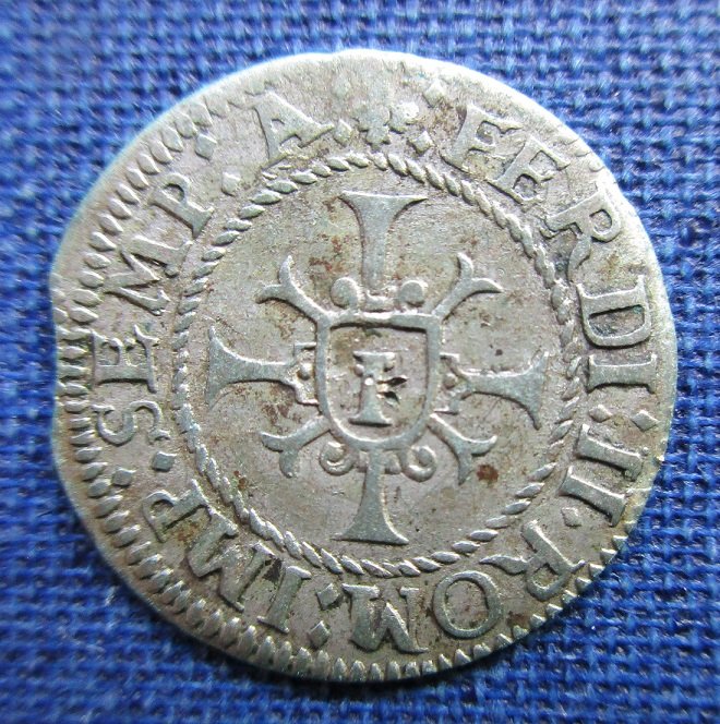 Bracteate-Quedlinburg-Abbey