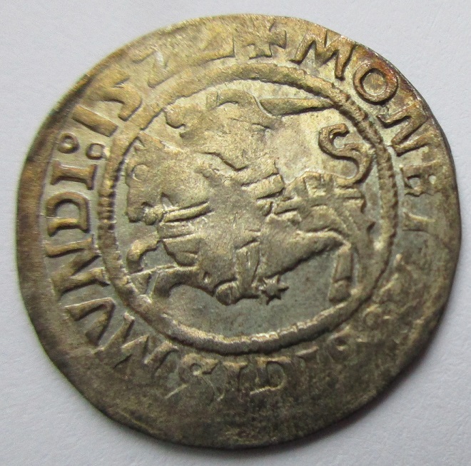 My-First-Coin-Purchase-Of-2019