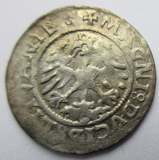 My-First-Coin-Purchase-Of-2019