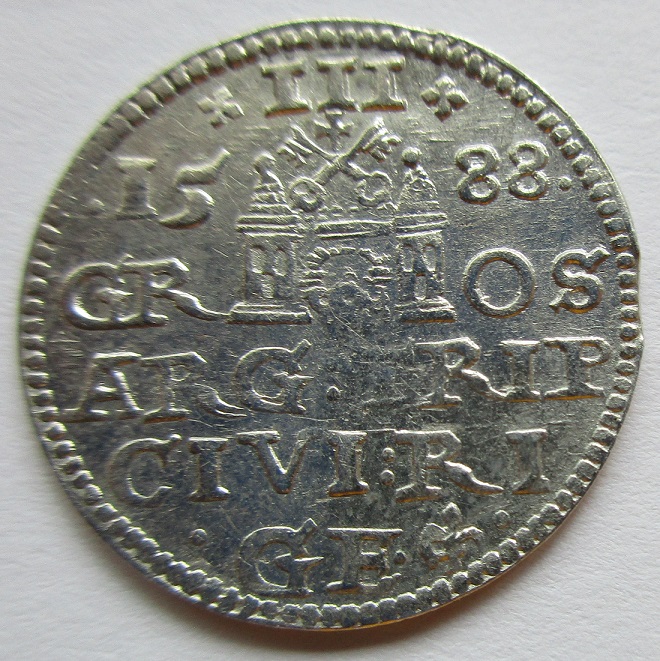 Post-Your-Kingdom-Of-Poland-Coins-By-Monarch-1587---1795