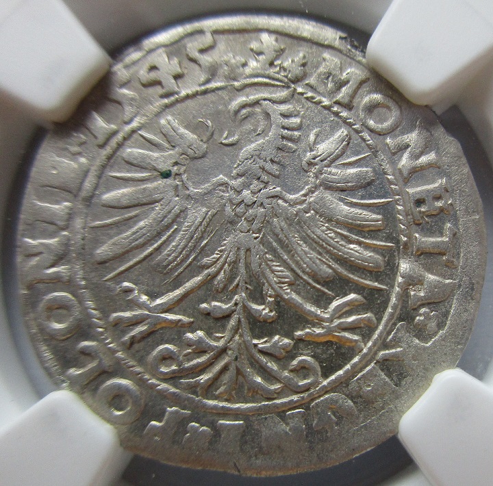 Poland-1545-Groat-Opinions