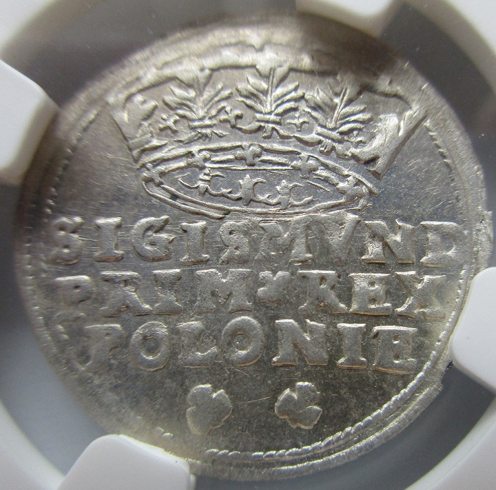 Poland-1545-Groat-Opinions
