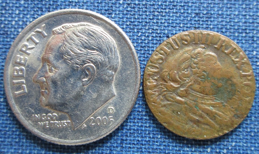 Post-Your-Tiny-Coins!
