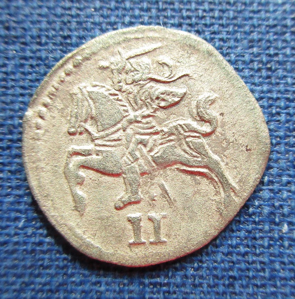 Walking-Back-From-1600-With-Dated-Coins