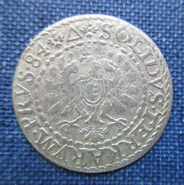 Kingdom-Of-Poland-Coins-By-Century-963---1586