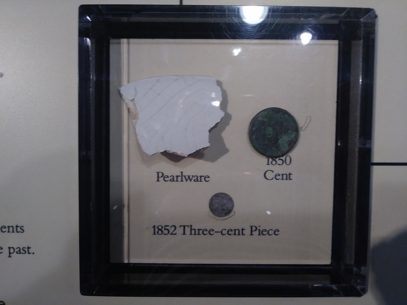 A-Compendium-Of-Numismatic-Displays-In-Museums-Around-The-World-Evergreen