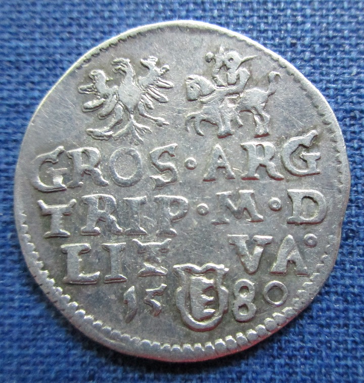 Walking-Back-From-1600-With-Dated-Coins