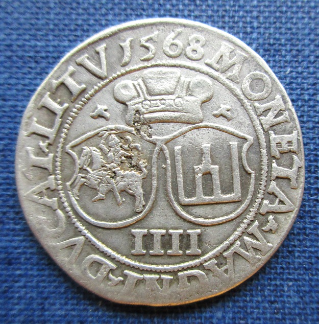 Walking-Back-From-1600-With-Dated-Coins