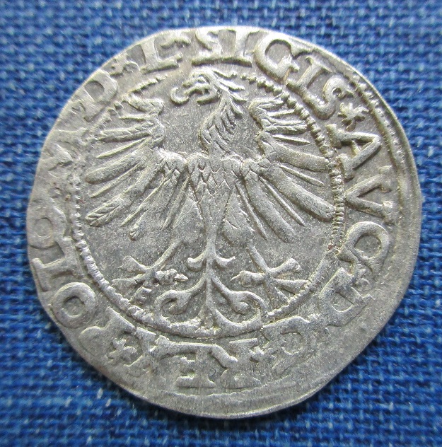Walking-Back-From-1600-With-Dated-Coins