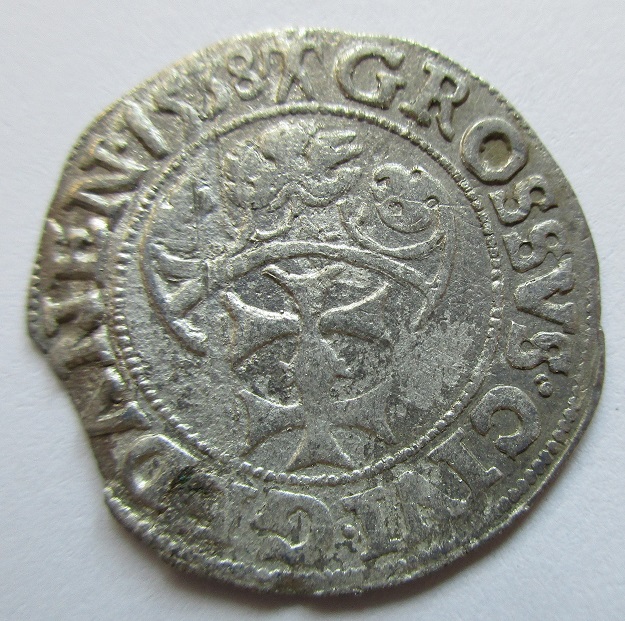 Walking-Back-From-1600-With-Dated-Coins