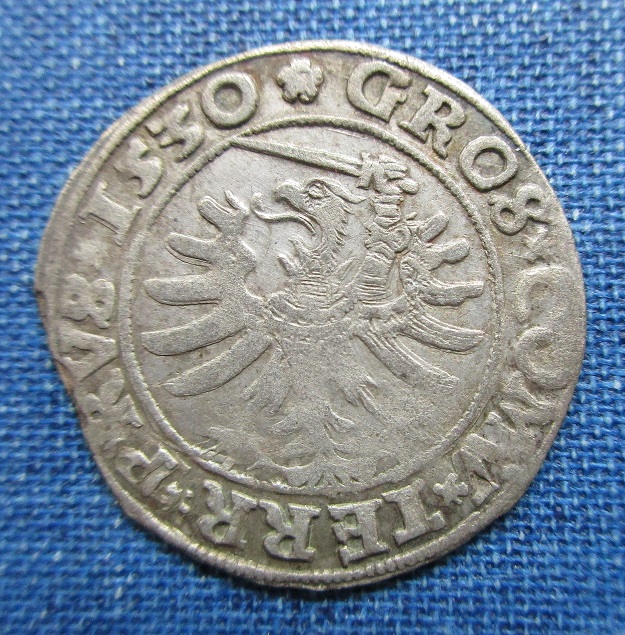 Walking-Back-From-1600-With-Dated-Coins