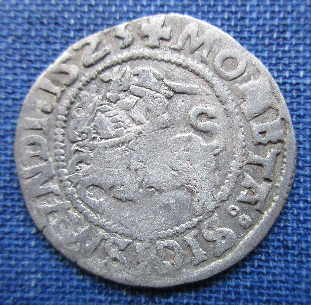 Walking-Back-From-1600-With-Dated-Coins