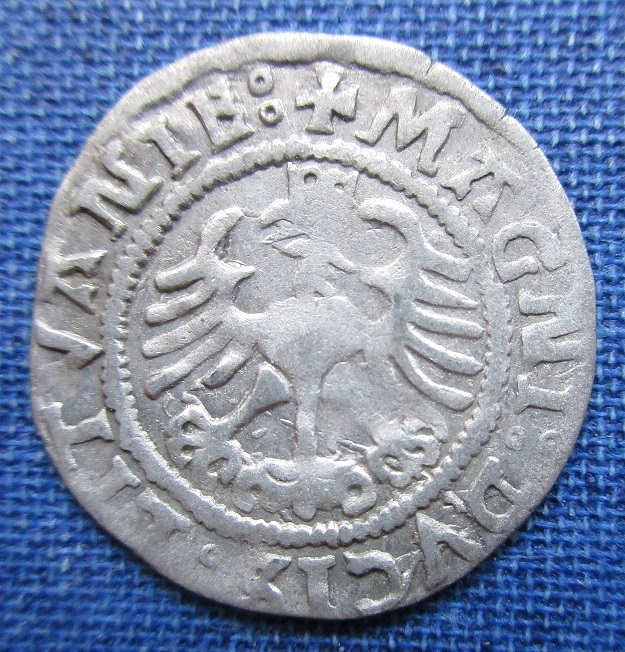 Walking-Back-From-1600-With-Dated-Coins