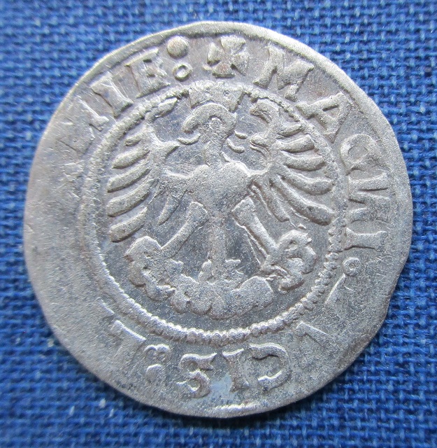 Walking-Back-From-1600-With-Dated-Coins