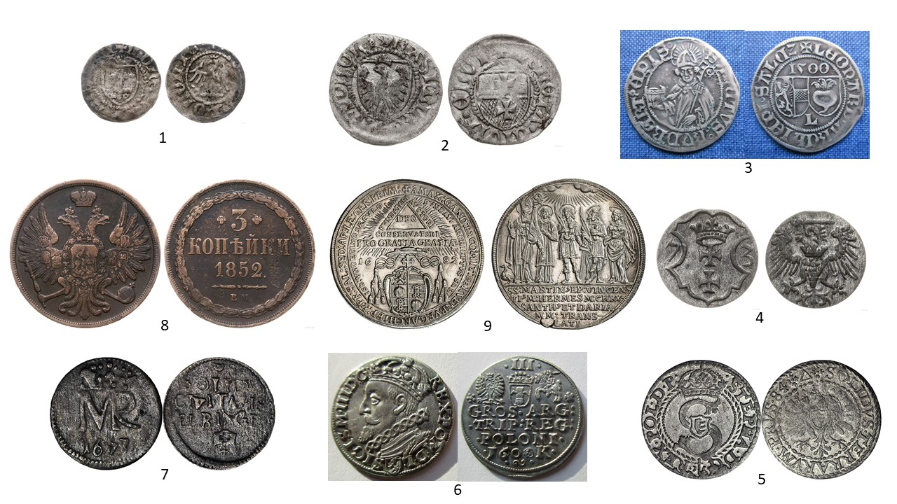 Show-Us-Your-Top-10-Coins-Of-2019