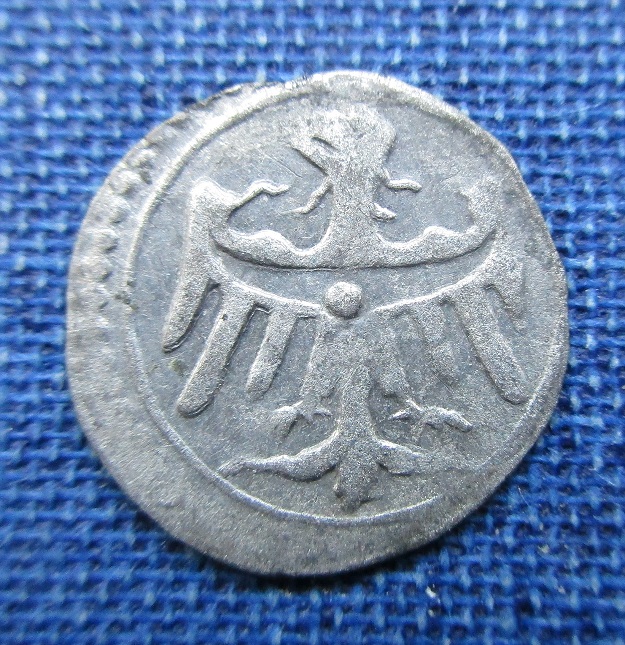 Silesia-15th-Century-Hellers