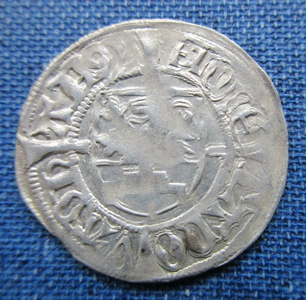 Post-A-German-State-Coin!