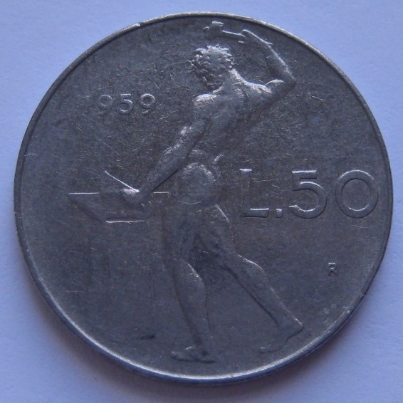 Italiian--100-L-1957-Conflict-Or-Info
