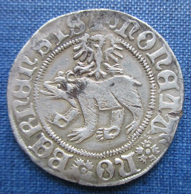 Help-Build-A-Compendium-Of-Saints-On-Coins:-Alphabetical-By-Issuing-Entity.