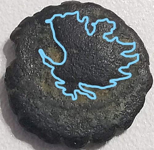 Hammered-Coin-Identification