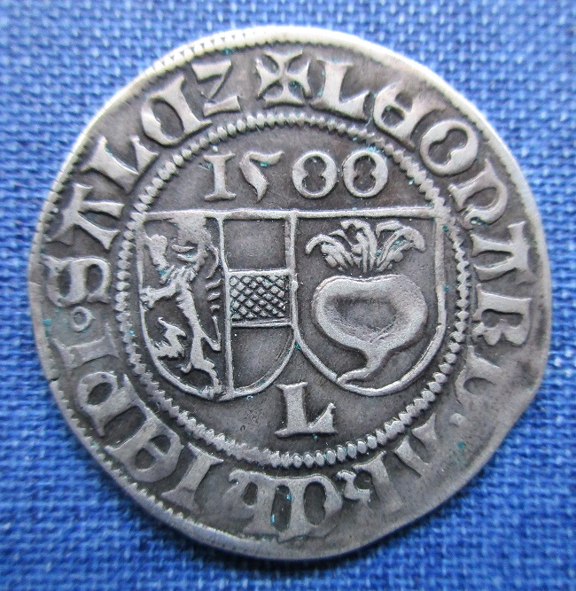 Help-Build-A-Compendium-Of-Saints-On-Coins:-Alphabetical-By-Issuing-Entity.