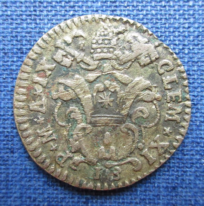 Help-Build-A-Compendium-Of-Saints-On-Coins:-Alphabetical-By-Issuing-Entity.