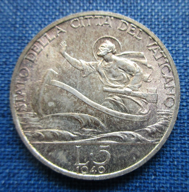 Help-Build-A-Compendium-Of-Saints-On-Coins:-Alphabetical-By-Issuing-Entity.