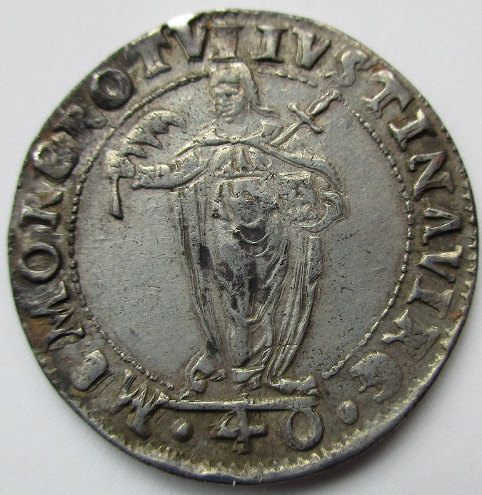 Help-Build-A-Compendium-Of-Saints-On-Coins:-Alphabetical-By-Issuing-Entity.