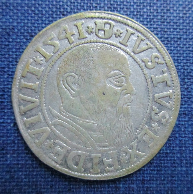 Post-A-German-State-Coin!