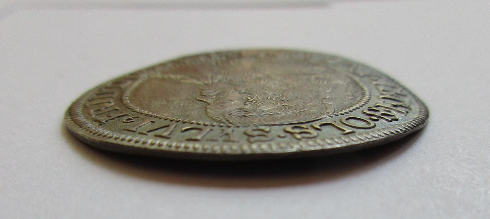 1681-3-Kreuzer-Austria--Salzburg-
