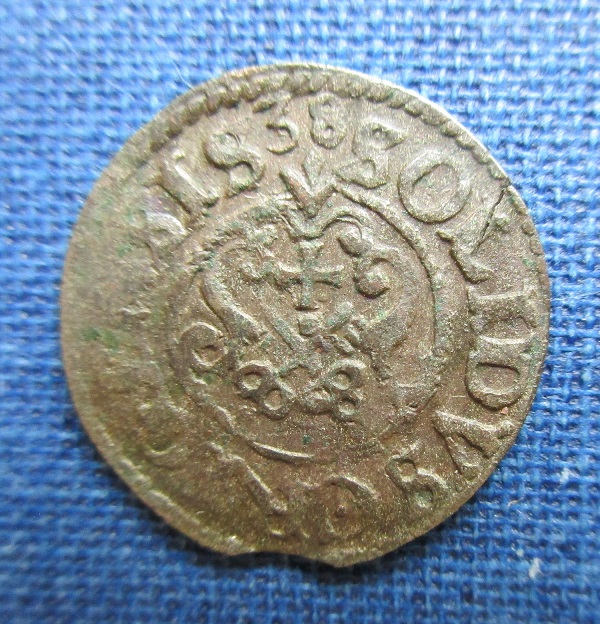 Riga-City-1638-Schilling---