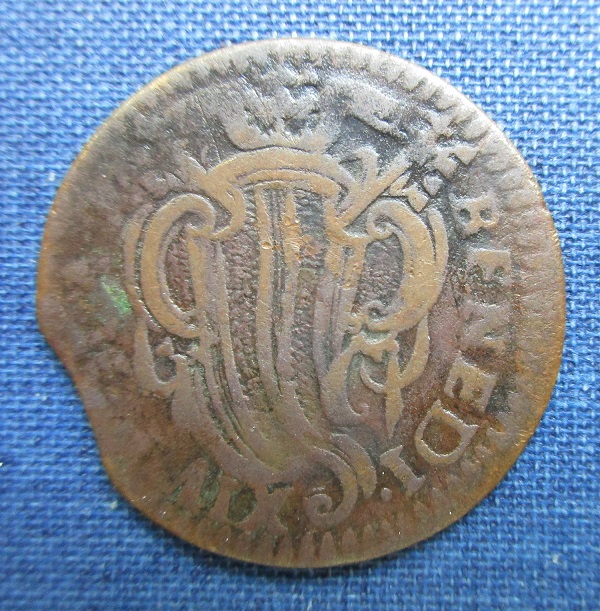 Post-Your-Papal-States-Coins---Reverse-Chronological-Schedule-By-Ruler