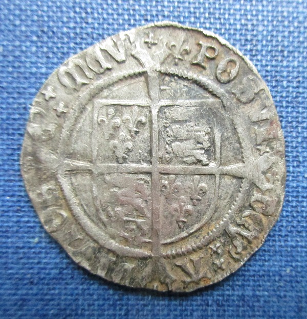 Request-To-Attribute-Henry-VIII-Groat