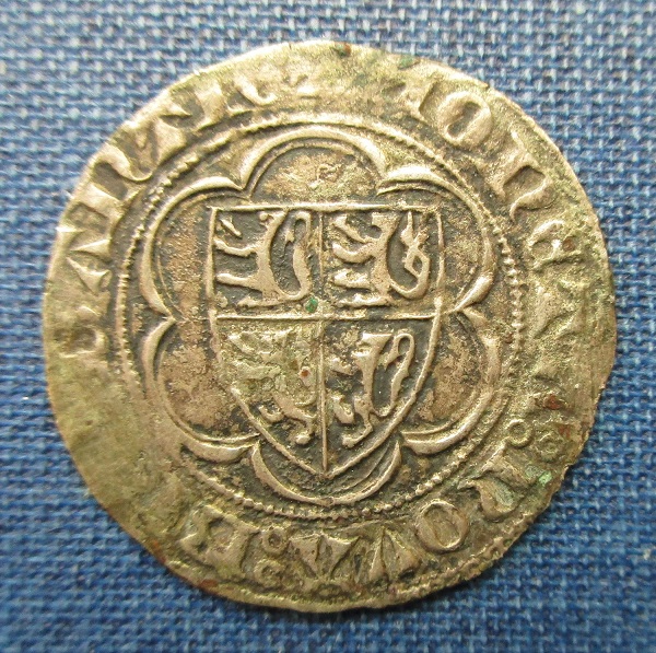 A-Pair-Of-Medieval-Brabant-Pick-Ups,-Jean-III-1312-55
