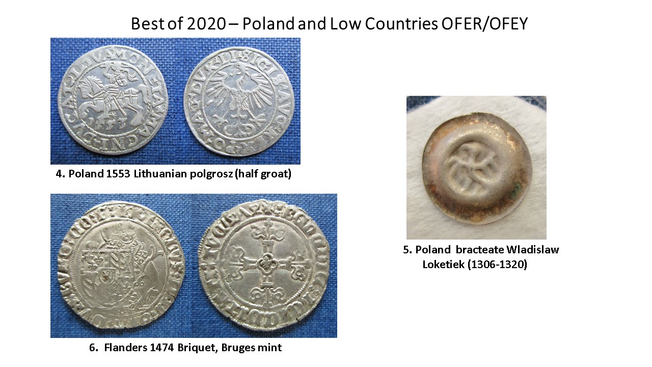 Show-Us-Your-Top-10-Coins/Artifacts-Of-2020.