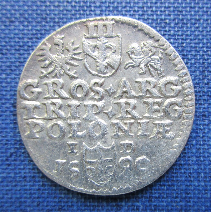 Walking-Back-From-1600-With-Dated-Coins