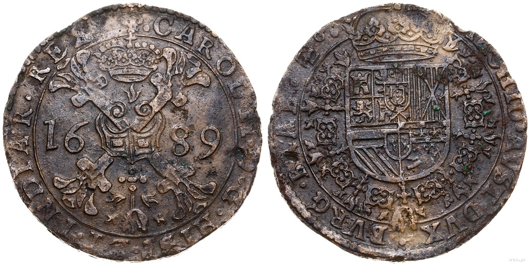 Copper-M�nster-Thaler,-Replica-?