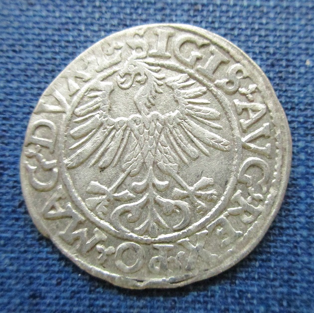 Walking-Back-From-1600-With-Dated-Coins