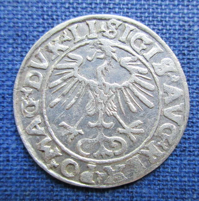Walking-Back-From-1600-With-Dated-Coins