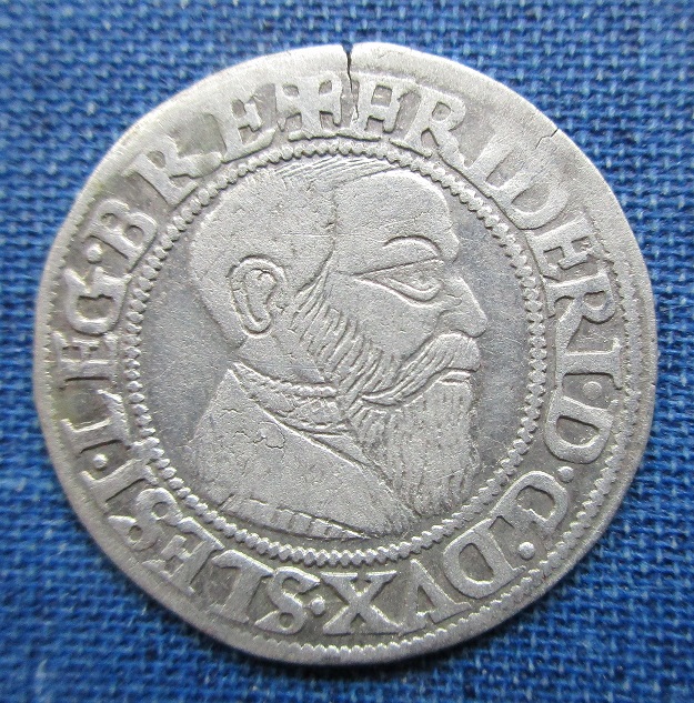 Walking-Back-From-1600-With-Dated-Coins