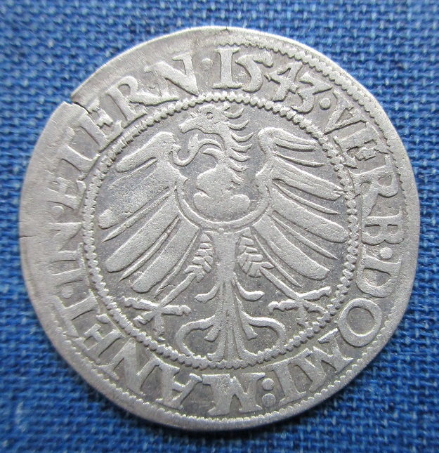 Walking-Back-From-1600-With-Dated-Coins
