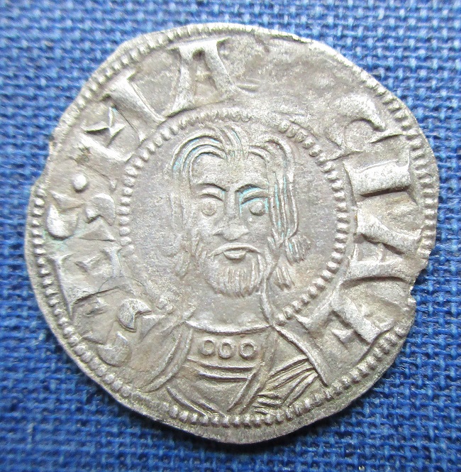 English-Medieval-Silver-Coin-ID