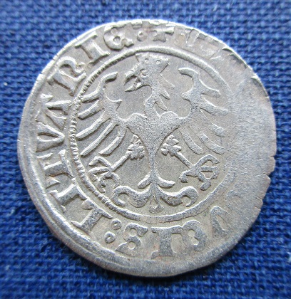 Walking-Back-From-1600-With-Dated-Coins
