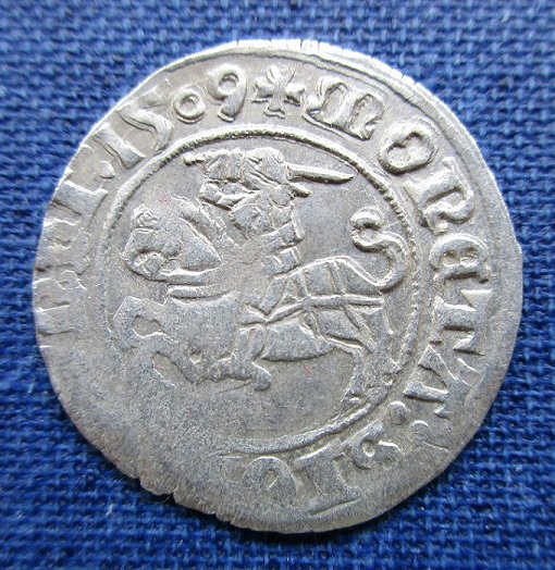 Walking-Back-From-1600-With-Dated-Coins